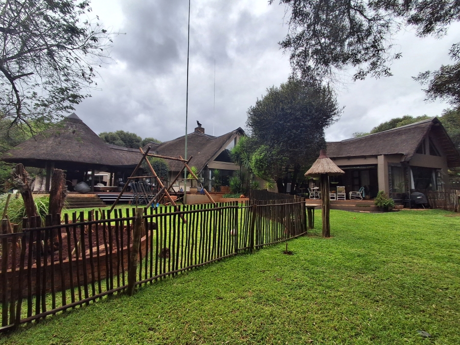 9 Bedroom Property for Sale in Kshane North West